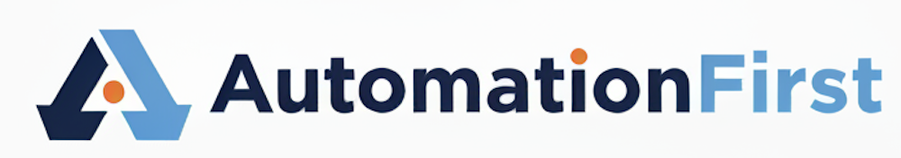 Automation1st